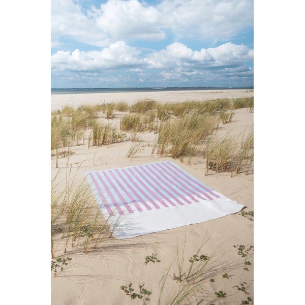 Coperta rosa 160x200 cm Onu – noo.ma-image-2