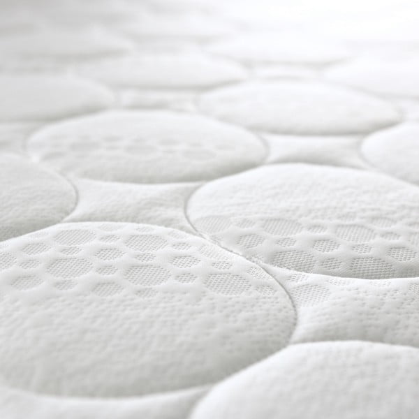 Materasso double-face in schiuma media/morbida per bambini 120x200 cm Junior Relax - Materasso-image-3