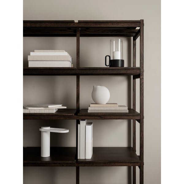 Lanterna in vetro Yuragi - Blomus-image-1