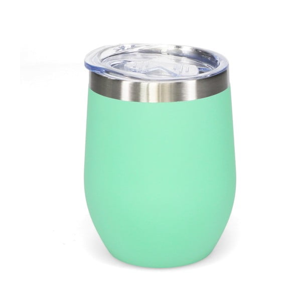 Tazza da viaggio in menta 350 ml - Rex London