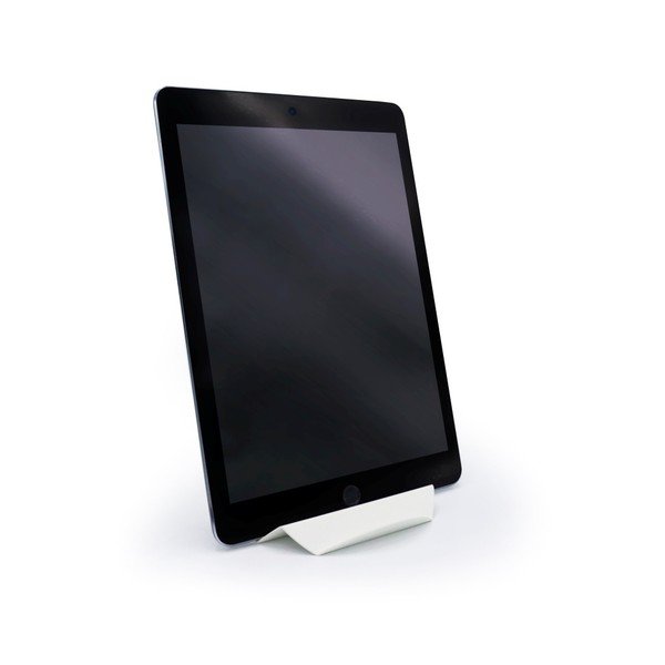 Supporto per tablet bianco &CO Waterfall - Qualy-image-3