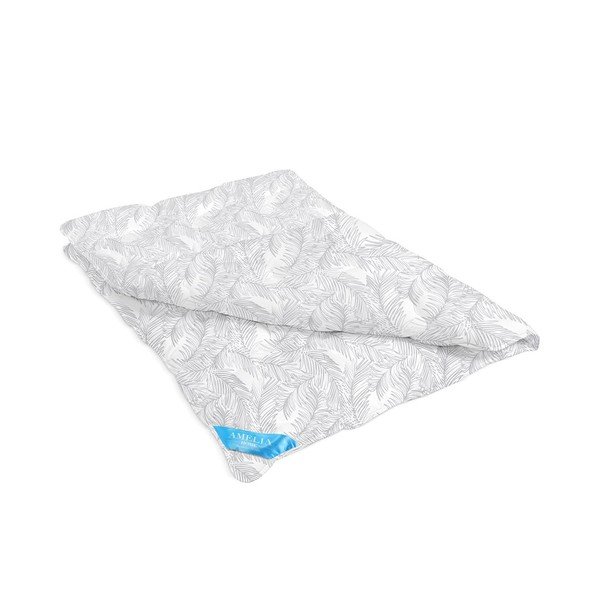 Coperta in microfibra con imbottitura, 200 x 200 cm Floria - AmeliaHome-image-3