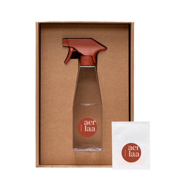 Set iniziale di detergenti per il bagno laa aerlaa - aer-image-4