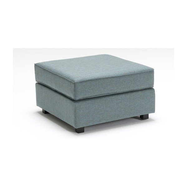 Pouf Mercy blu pallido - Balcab Home