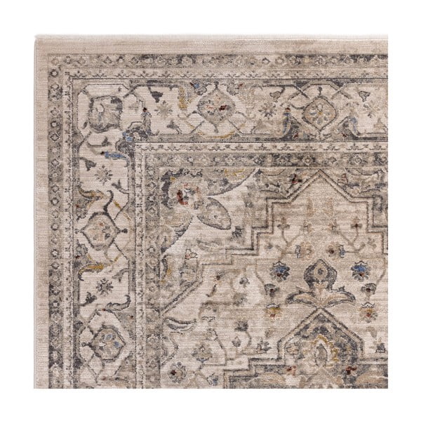 Tappeto beige 200x290 cm Sovereign - Asiatic Carpets-image-3