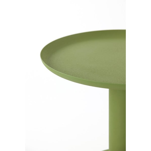 Tavolo rotondo ø 39 cm Milaki - Light & Living-image-4