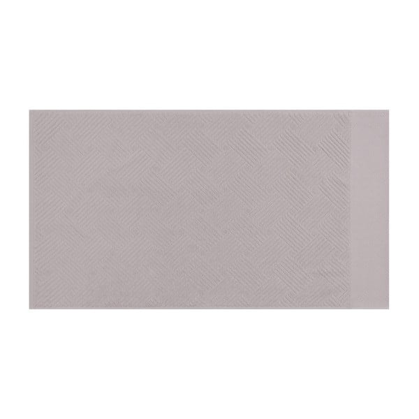 Set di 2 asciugamani Madame Coco Alice, 50 x 90 cm - Foutastic