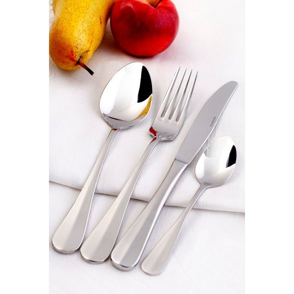 Set di posate da 24 pezzi Venezia - Vialli Design-image-1