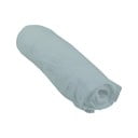 Lenzuolo per culla in mussola elasticizzata 60x120 cm - Bébé Douceur
