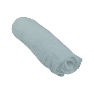 Lenzuolo per culla in mussola elasticizzata 60x120 cm - Bébé Douceur