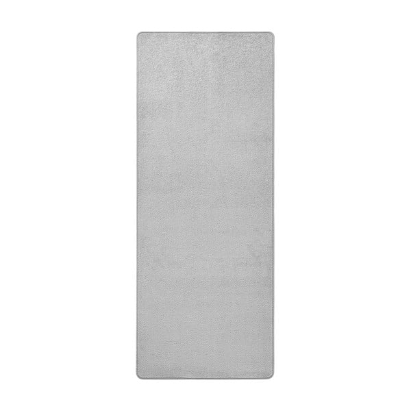 Runner grigio chiaro 80x300 cm Fancy - Hanse Home