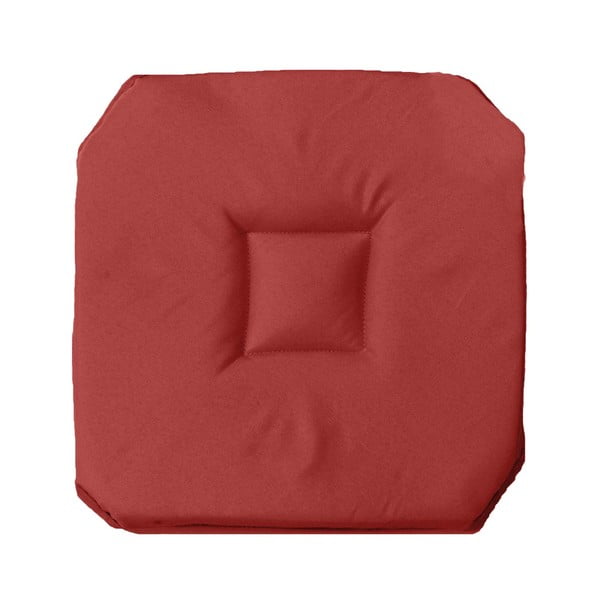 Cuscino per sedia 40x40 cm Essentiel – douceur d'intérieur-image-1