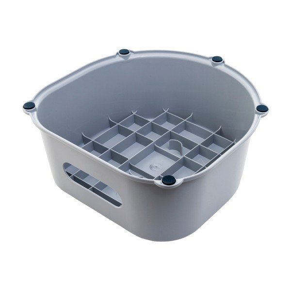 Passo grigio chiaro Bella Bambina - Rotho-image-3