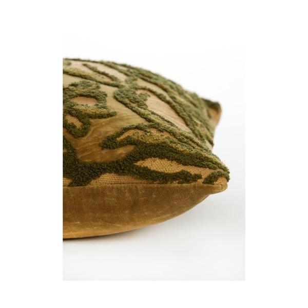 Cuscino decorativo in velluto 45x45 cm Cavazzo - Light & Living-image-2