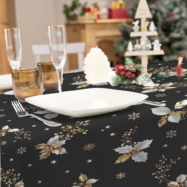 Tovaglia 150x240 cm Guido – douceur d'intérieur-image-4