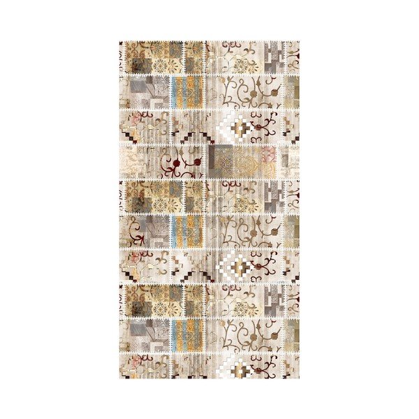 Tappeto Emily, 50 x 80 cm - Vitaus