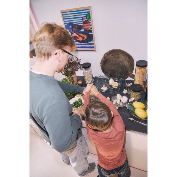 Contenitore per alimenti in vetro alimentare Grand Cru – Rosendahl-image-1