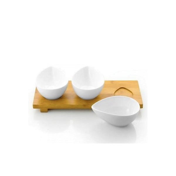 Servírovací misky II