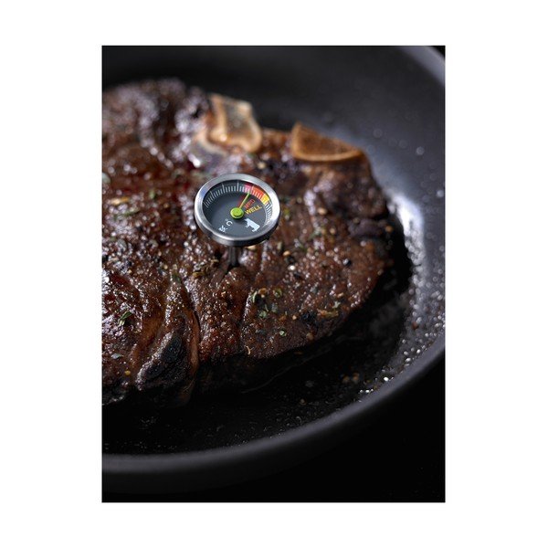 Termometro per bistecche in acciaio inox Scala - WMF-image-1