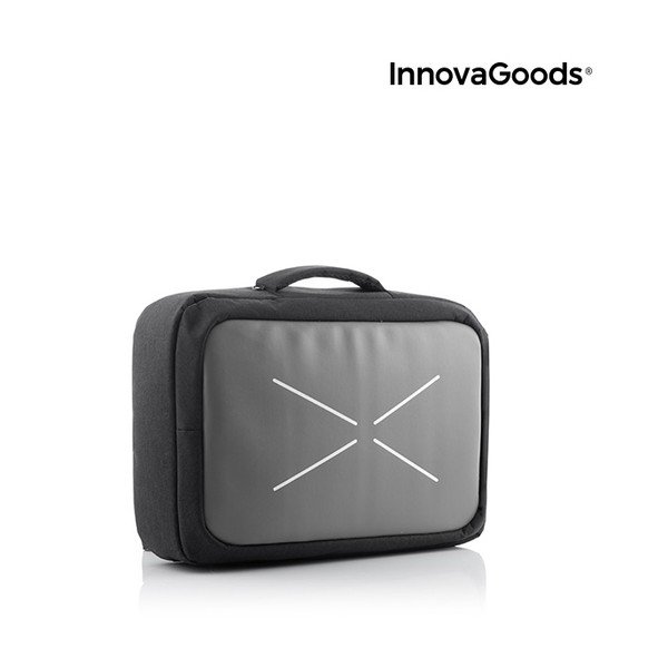 Borsa antifurto 2in1 - InnovaGoods
