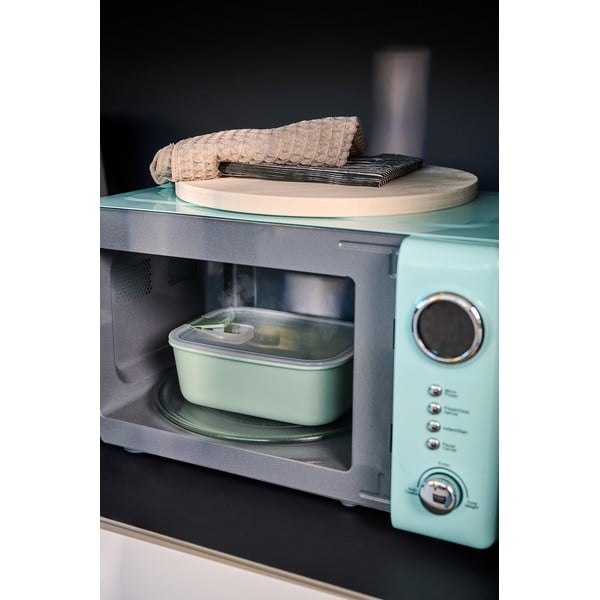 Scatola per alimenti Nordic black - Mepal-image-3