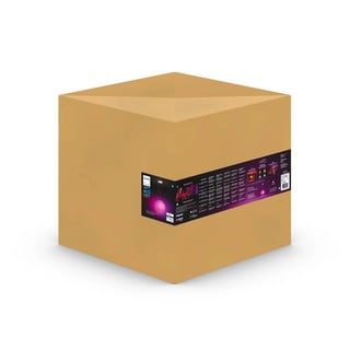 Lampadario smart a LED 39,5 W Flourish - Philips Hue