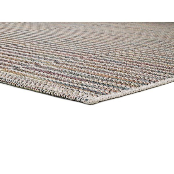 Tappeto da esterno beige , 75 x 150 cm Bliss - Universal-image-2