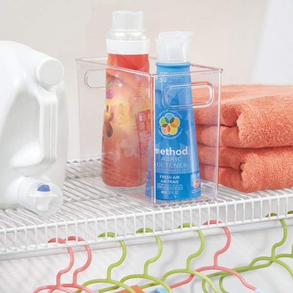 Organizer da frigo in plastica Binz - iDesign-image-1