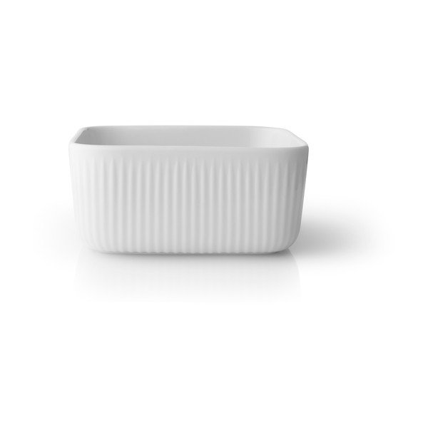 Ciotola in porcellana bianca , 12 x 12 cm Legio Nova - Eva Solo