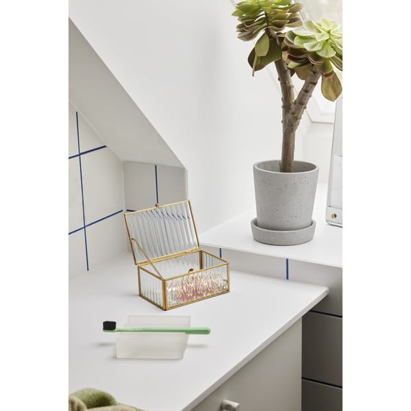 Coprivaso 2 pz ø 17 cm Podium – Hübsch-image-1