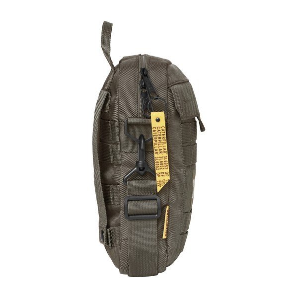 Borsa crossbody Combat Namib - Caterpillar-image-3