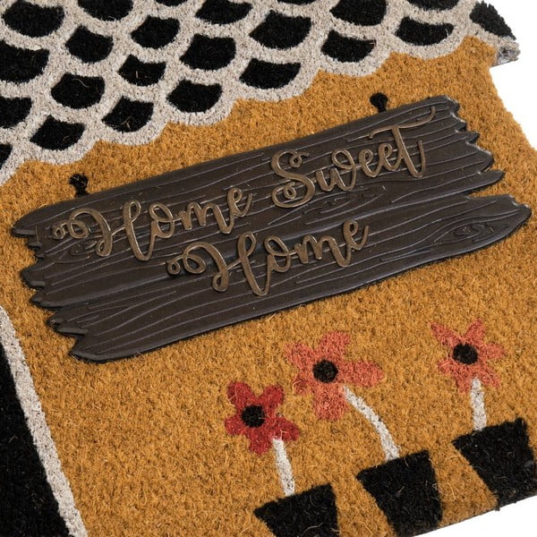 Zerbino in fibre di cocco 45x75 cm Villa – Casa Selección-image-1