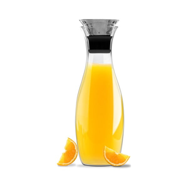 Caraffa a parete singola AMO, 1,3 l - Vialli Design