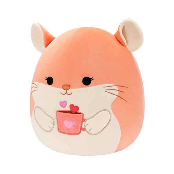 Peluche Erica - SQUISHMALLOWS-image-2