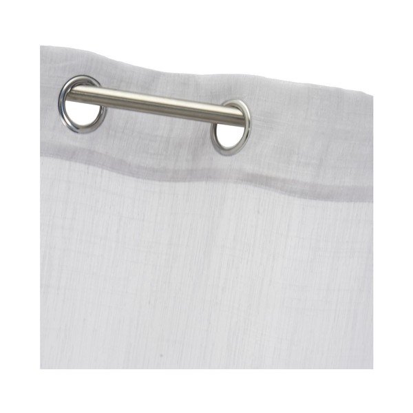 Tenda sottile grigio chiaro 140x260 cm Rich – Casa Selección-image-3