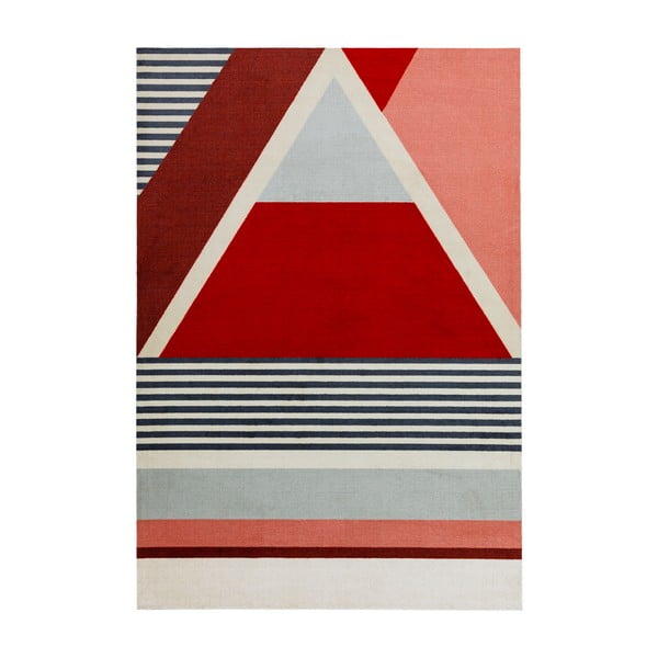 Tappeto Riley Arso, 200 x 290 cm - Asiatic Carpets