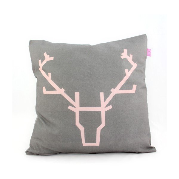 Sada 2 bavlněných povlaků na polštář Happy Friday Sweet Dreams-image-3