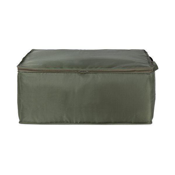 Contenitore verde Extra, 105 l - Compactor-image-3