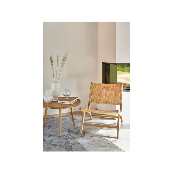 Vaso di vetro Kalt - Villa Collection-image-1