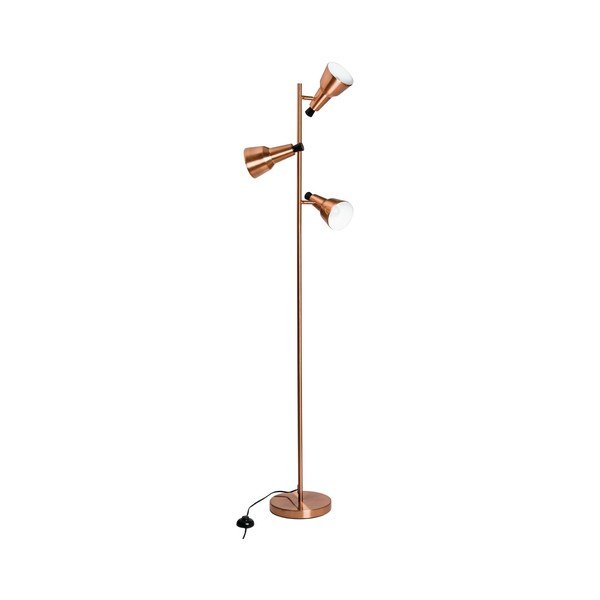 Lampada da terra Sherlock - SULION