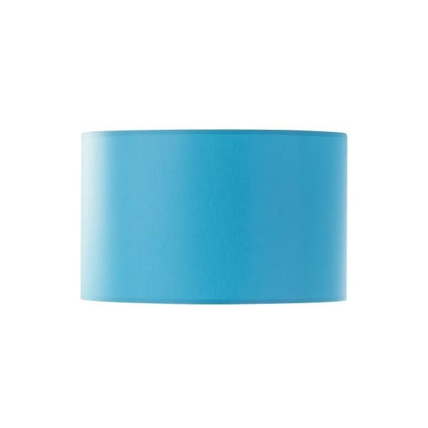 Stínítko Big Cylindrical Blue