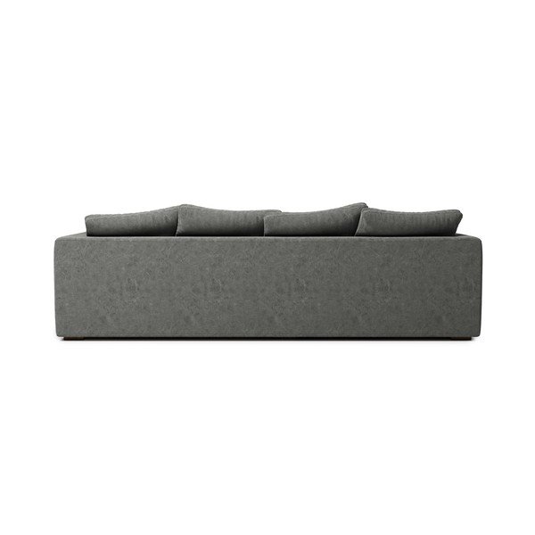 Divano angolare grigio (angolo destro) Comfy - Scandic-image-2