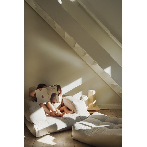 Poltrona nera Hippo - Karup Design-image-4