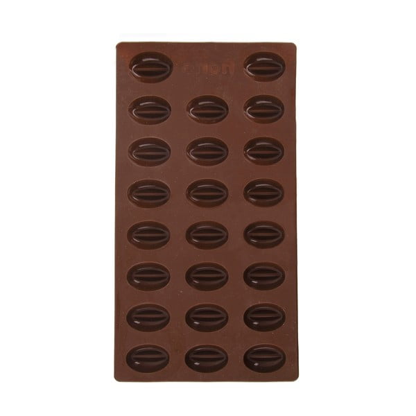 Stampo da forno in silicone per praline 16,5x32,5 cm – Orion