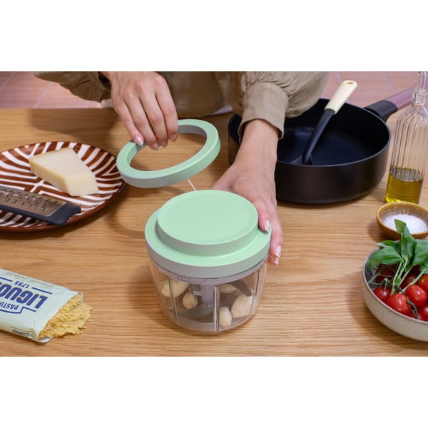 Mixer manuale Tasty+ – Brabantia-image-1