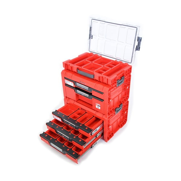 Cassetta degli attrezzi Pro - Qbrick Sys­tem-image-3