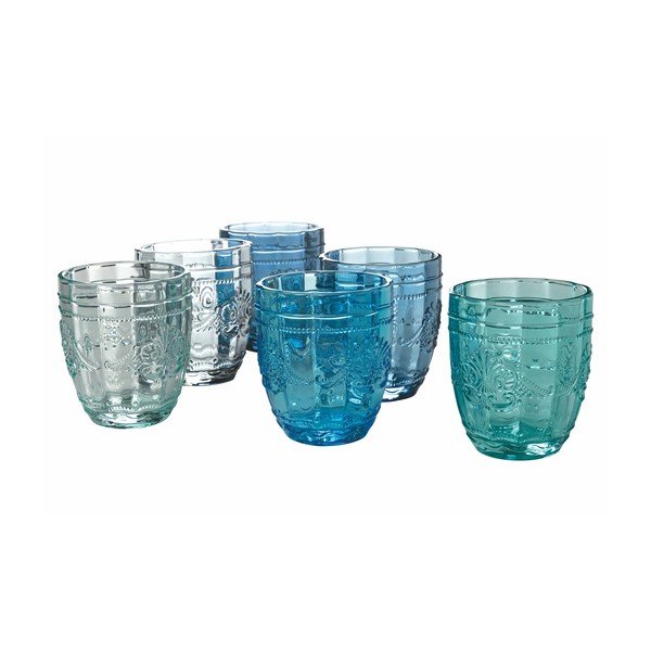 Bicchiere in set da 6 pezzi 0,23 l Syrah - VDE Tivoli 1996-image-4