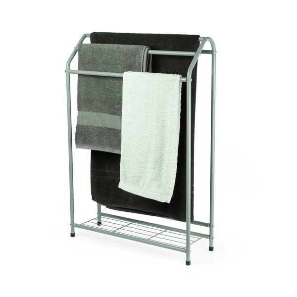 Portasciugamani in menta Grena - Compactor-image-2