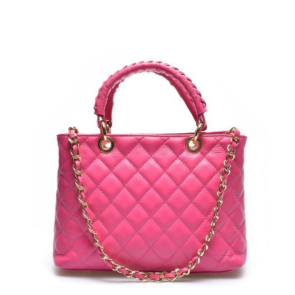 Borsa in pelle - Luisa Vannini