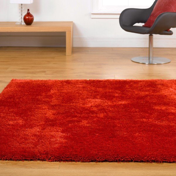 Koberec Twilight Red, 160x220 cm-image-1